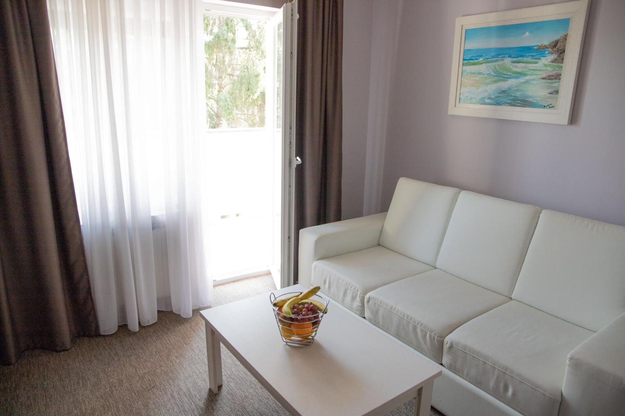 Art Hotel Slavonski Brod Exterior foto